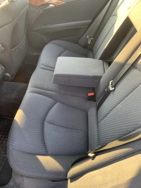 Mercedes-Benz E 220 E220 CDI, снимка 9