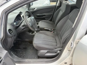 Opel Corsa 1.3 80кс, снимка 9