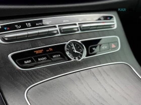 Mercedes-Benz E 400 AMG* DIGITAL* ОБДУХВАНЕ* ПАМЕТ* ПОДГРЕВ* ПАНО, снимка 14
