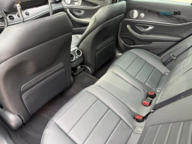 Mercedes-Benz E 400 AMG* DIGITAL* ОБДУХВАНЕ* ПАМЕТ* ПОДГРЕВ* ПАНО, снимка 10