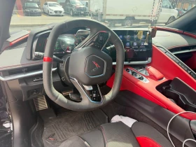 Chevrolet Corvette * 2LT * CARFAX * , снимка 15