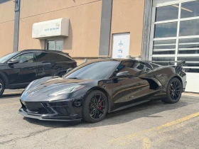 Chevrolet Corvette * 2LT * CARFAX * , снимка 4