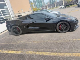 Chevrolet Corvette * 2LT * CARFAX * , снимка 2