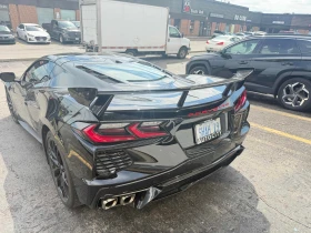 Chevrolet Corvette * 2LT * CARFAX * , снимка 10