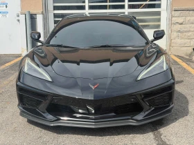 Chevrolet Corvette * 2LT * CARFAX * , снимка 16