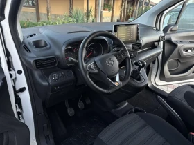 Opel Combo Maxi, 4+ 1места, , снимка 13
