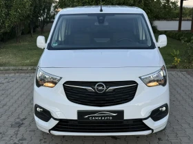 Opel Combo Maxi, 4+ 1места, , снимка 3