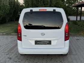 Opel Combo Maxi, 4+ 1места, , снимка 6