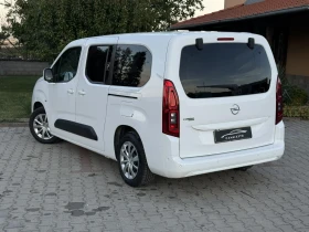 Opel Combo Maxi, 4+ 1места, , снимка 4