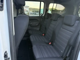 Opel Combo Maxi, 4+ 1места, , снимка 9