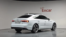 Audi A5 2020* LED* DIS* HUD* ПОДГРЕВ* КАМЕРА* СОБСТВЕН ЛИЗ, снимка 3