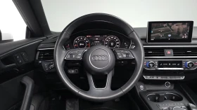 Audi A5 2020* LED* DIS* HUD* ПОДГРЕВ* КАМЕРА* СОБСТВЕН ЛИЗ, снимка 6