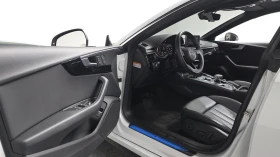 Audi A5 2020* LED* DIS* HUD* ПОДГРЕВ* КАМЕРА* СОБСТВЕН ЛИЗ, снимка 9