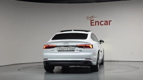 Audi A5 2020* LED* DIS* HUD* ПОДГРЕВ* КАМЕРА* СОБСТВЕН ЛИЗ, снимка 4