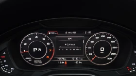 Audi A5 2020* LED* DIS* HUD* ПОДГРЕВ* КАМЕРА* СОБСТВЕН ЛИЗ, снимка 8