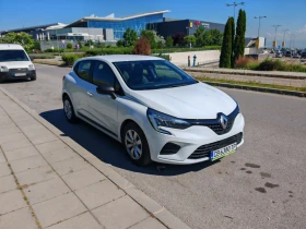 Renault Clio 1.0TCe EcoG ГАЗ нов двигател, снимка 3
