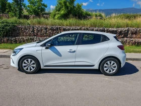 Renault Clio 1.0TCe EcoG ГАЗ нов двигател, снимка 9