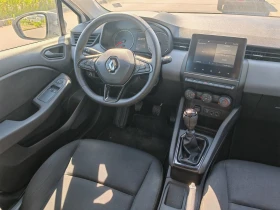 Renault Clio 1.0TCe EcoG ГАЗ нов двигател, снимка 10