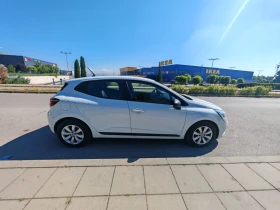 Renault Clio 1.0TCe EcoG ГАЗ нов двигател, снимка 4