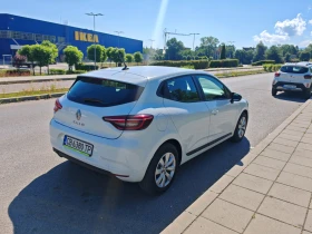 Renault Clio 1.0TCe EcoG ГАЗ нов двигател, снимка 5