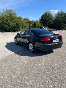 Audi A8 3.00 TDI D3, снимка 3