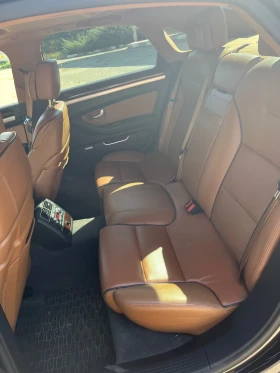 Audi A8 3.00 TDI D3, снимка 7