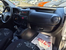 Fiat Qubo 1.4i-СЕДАЛКОВО-NATURAL POWER, снимка 11