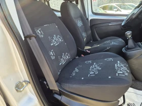 Fiat Qubo 1.4i-СЕДАЛКОВО-NATURAL POWER, снимка 12