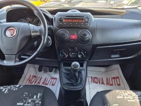 Fiat Qubo 1.4i-СЕДАЛКОВО-NATURAL POWER, снимка 10