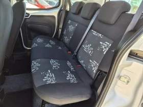 Fiat Qubo 1.4i-СЕДАЛКОВО-NATURAL POWER, снимка 13