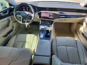 Audi A7 3.0l Prestige S-Line, снимка 8