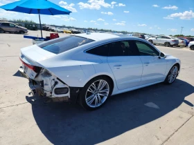 Audi A7 3.0l Prestige S-Line, снимка 3