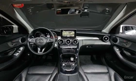 Mercedes-Benz C 220 * C220 d Avantgarde * , снимка 7