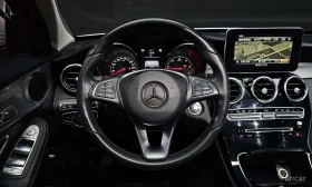 Mercedes-Benz C 220 * C220 d Avantgarde * , снимка 13