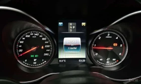 Mercedes-Benz C 220 * C220 d Avantgarde * , снимка 8