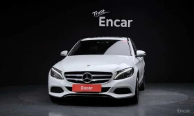 Mercedes-Benz C 220 * C220 d Avantgarde * , снимка 3