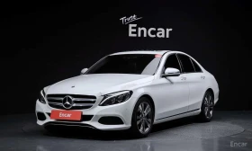 Mercedes-Benz C 220 * C220 d Avantgarde * , снимка 1