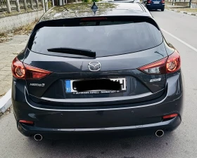 Mazda 3, снимка 3