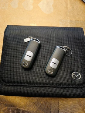 Mazda 3, снимка 14