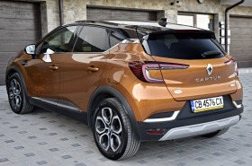 Renault Captur INTENS plug-in hibrid | Mobile.bg   6
