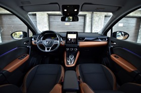 Renault Captur INTENS plug-in hibrid, снимка 7