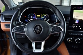 Renault Captur INTENS plug-in hibrid, снимка 10