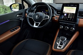 Renault Captur INTENS plug-in hibrid, снимка 8