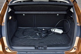 Renault Captur INTENS plug-in hibrid | Mobile.bg   16