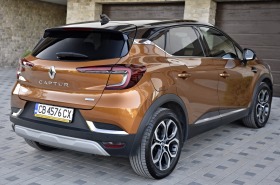 Renault Captur INTENS plug-in hibrid | Mobile.bg   4