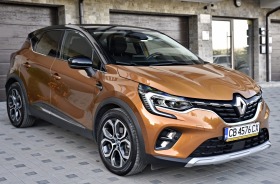 Обява за продажба на Renault Captur INTENS plug-in hibrid ~53 500 лв. - изображение 1