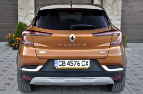 Renault Captur INTENS plug-in hibrid | Mobile.bg   5