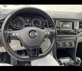 VW Golf Sportsvan, снимка 12