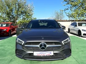 Mercedes-Benz A 220 4MATIC AMG-PACK | Mobile.bg    2