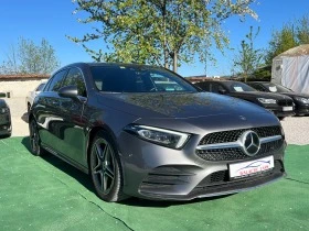 Mercedes-Benz A 220 4MATIC AMG-PACK | Mobile.bg    3